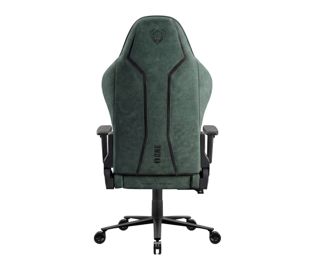 Diablo Chairs X-one 2.0 King Forest Green - 1543211 - zdjęcie 3